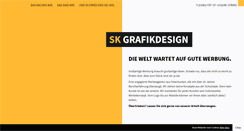 Desktop Screenshot of grafik-buero.info